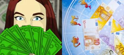 Тroše kao milioneri: Koji horoskopski znakovi se razbacuju novcem?