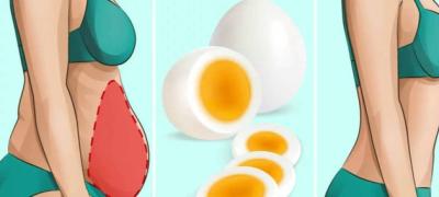 „Jaje dijeta“: Skinućete do 7 kilograma za 14 dana
