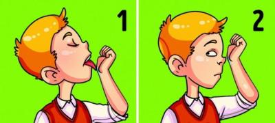 5 načina kako da otkrijete neprijatan zadah