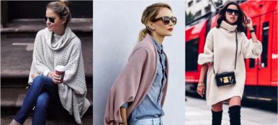 8 jesenjih modnih formula da uvek znate šta da obučete