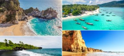 13 „najfotogeničnijih“ plaža na svetu