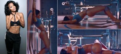 Kako izgleda žena sa najzgodnijim telom na planeti koja se pojavila u spotu Kanjea Vesta? (foto)