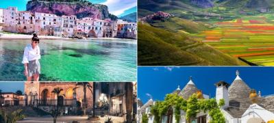 5 šarmantnih italijanskih gradića u kojima želimo da se izgubimo ovoga leta