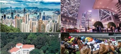 1 od 7 stanovnika je milioner: Kako žive super bogati u Hong Kongu?