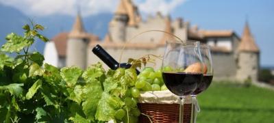 „Dan bez vina je kao dan bez sunca“ - 16 francuskih narodnih mudrosti