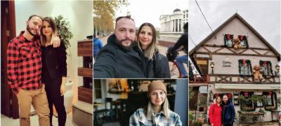 Momak iz Beograda se preselio u Skoplje u ime ljubavi: „Zaljubio sam se u Biseru – dao sam otkaz i kupio kartu za Makedoniju”