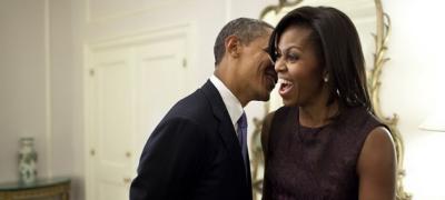 Barak Obama tvrdi da tajna srećnog braka leži u tri ključna pitanja