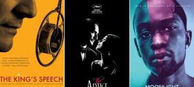 Poslednjih 10 filmova dobitnika Oskara koje vredi pogledati