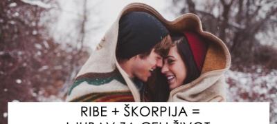 Horoskop za ljubavnu karmu: 11 astroloških parova kojima je suđeno da budu zajedno