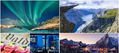 20 razloga da napustite sve i odete u Norvešku