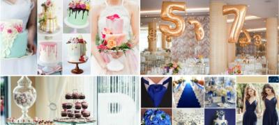 Za moderno venčanje: 7 trendova koji će obeležiti svadbe u 2018. godini