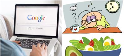 Odgovori na pitanja o zdravlju koja su najčešće pretraživana na Guglu u 2018. godini