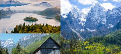Zašto je Slovenija ekološki najsvesnija zemlja na svetu?