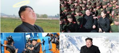 Sam se šiša, ne ide u toalet: Čudne činjenice o najmlađem diktatoru na svetu Kim Džong Unu