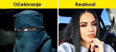 Iza vrata harema: Kako žive žene u arapskim zemljama?