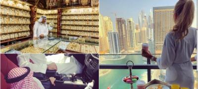 11 činjenica o životu u Dubaiju, koje su zapravo lažne