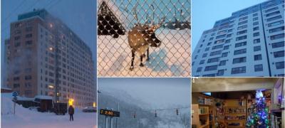 Kako izgleda grad na Aljasci gde gotovo svi žive u jednoj zgradi? (foto)