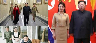 7 pravila koja Kim Džong Un prisiljava svoju suprugu da poštuje