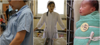 Pregled golim rukama, trudnice ne leže tokom porođaja: 14 činjenica o trudnoći u Severnoj Koreji