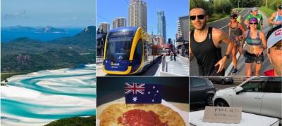 18 činjenica o životu u Australiji, jednoj od najsrećnijih zemalja na svetu