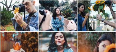 Iza scene: Kako nastaju savršene Instagram fotke?