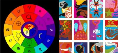 Koja je srećna boja svakog horoskopskog znaka?