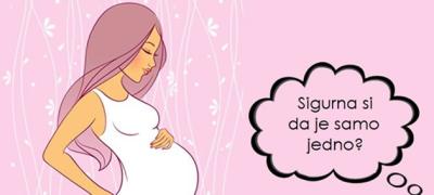 „Mašala, kolika si!“ – Glupavi komentari koje sam dobijala u trudnoći