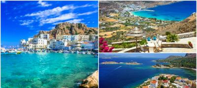 5 manje poznatih grčkih ostrva u koja ćete se zaljubiti na prvi pogled