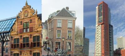 Gradovi koje vredi posetiti u Holandiji, iako nisu toliko popularni kao Amsterdam