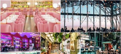 15 najpopularnijih evropskih restorana na Instagramu