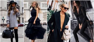 10 crnih komada odeće koje svaka devojka sa stilom treba da poseduje