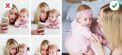 9 znakova da postajete majka koja nervira ljude na društvenim mrežama