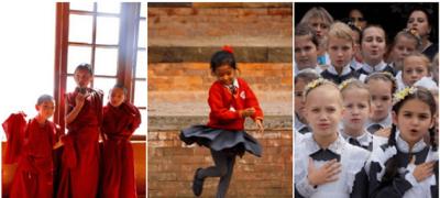 Kаkо izgledaju školske uniforme u 15 zemalja širom sveta?