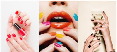 Ljubičastu biraju optimisti, crnu oni puni samopouzdanja – Šta otkriva boja vaših noktiju?